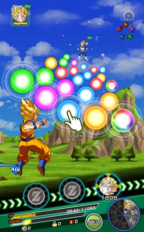 dokkan battle|dokkan battle pc.